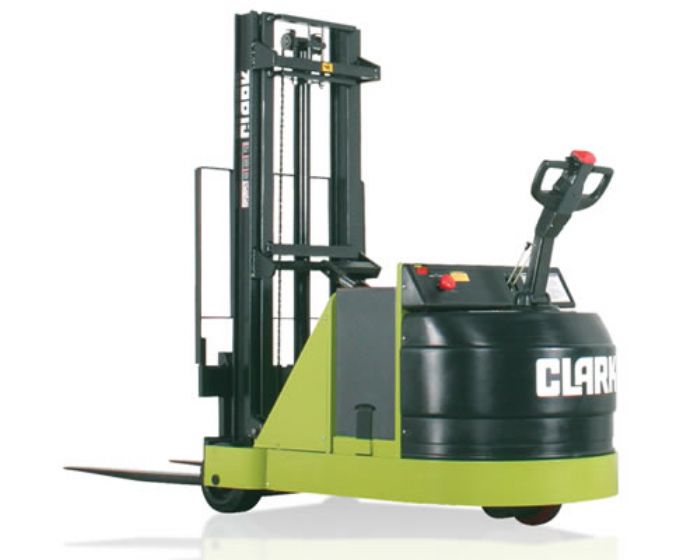 Apiladores Electricos